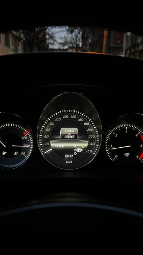 Mercedes-Benz GLK 250 CDI, снимка 16