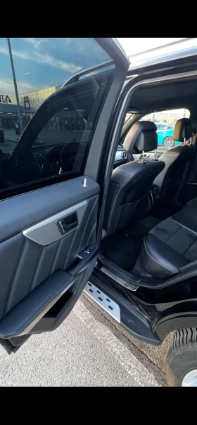 Mercedes-Benz GLK 250 CDI, снимка 8