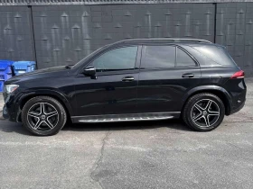 Mercedes-Benz GLE 350 * CARFAX * ЦЕНА ДО БГ, снимка 2