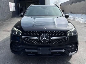 Mercedes-Benz GLE 350 * CARFAX * ЦЕНА ДО БГ, снимка 6