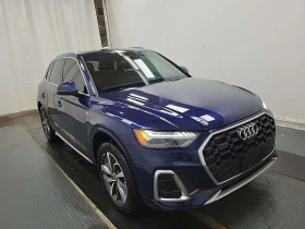 Audi Q5 * S LINE PRESTIGE * CARFAX * ПАНО * ОБДУХВАНЕ * , снимка 2