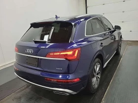 Audi Q5 * S LINE PRESTIGE * CARFAX * ПАНО * ОБДУХВАНЕ * , снимка 3
