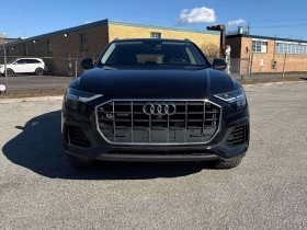 Audi Q8 Progressiv /360/ОБДУХВАНЕ/ПАНОРАМА, снимка 6