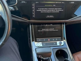 Audi Q8 Progressiv /360/ОБДУХВАНЕ/ПАНОРАМА, снимка 9