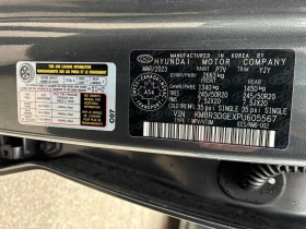 Hyundai Palisade Urban  CARFAX, снимка 14