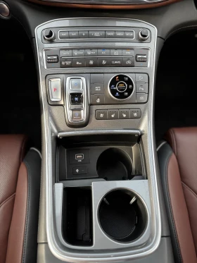 Hyundai Santa fe Premium, снимка 8