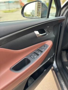 Hyundai Santa fe Premium, снимка 7