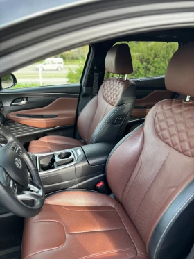 Hyundai Santa fe Premium, снимка 5