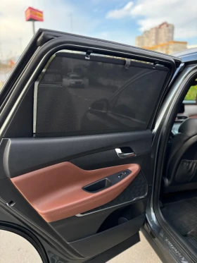 Hyundai Santa fe Premium, снимка 13