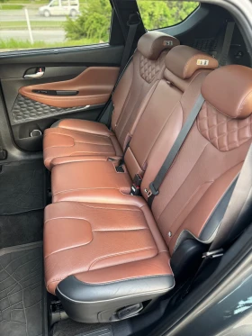 Hyundai Santa fe Premium, снимка 11