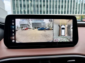 Hyundai Santa fe Premium, снимка 10