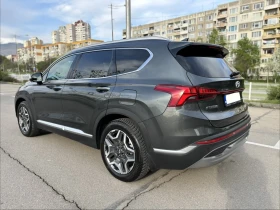 Hyundai Santa fe Premium, снимка 4