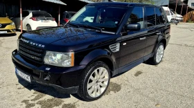Land Rover Range Rover Sport, снимка 7