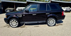 Land Rover Range Rover Sport, снимка 6