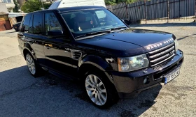 Land Rover Range Rover Sport, снимка 8