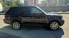 Land Rover Range Rover Sport, снимка 9