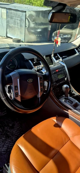 Land Rover Range Rover Sport, снимка 10