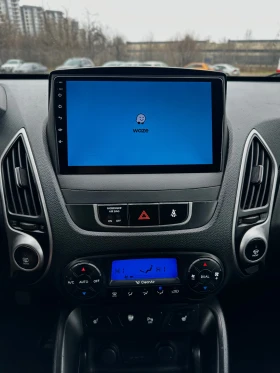 Hyundai IX35, снимка 14