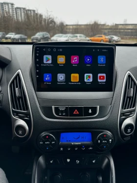 Hyundai IX35, снимка 15