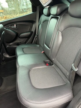 Hyundai IX35, снимка 7