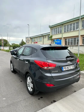Hyundai IX35, снимка 3