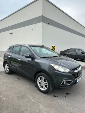 Hyundai IX35, снимка 1