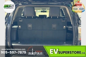Toyota 4runner SR5 4WD/Камера/Подгрев/Нави/Кейлес, снимка 10