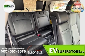 Toyota 4runner SR5 4WD/Камера/Подгрев/Нави/Кейлес, снимка 12