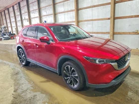 Mazda CX-5 * PREMIUM* PLUS* AWD* , снимка 3