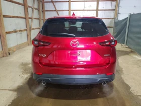 Mazda CX-5 * PREMIUM* PLUS* AWD* , снимка 5