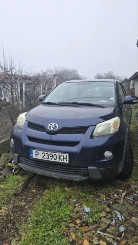 Toyota Urban Cruiser, снимка 2