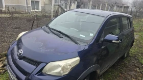 Toyota Urban Cruiser, снимка 4
