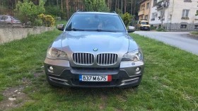 BMW X5 3.0si xDrive, снимка 1