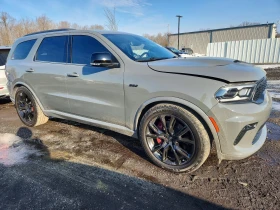 Dodge Durango 6.4l Srt 392, снимка 4