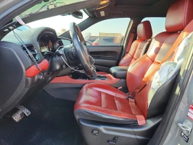 Dodge Durango 6.4l Srt 392, снимка 7