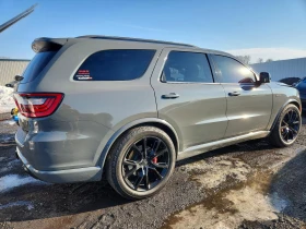 Dodge Durango 6.4l Srt 392, снимка 3