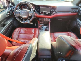 Dodge Durango 6.4l Srt 392, снимка 8