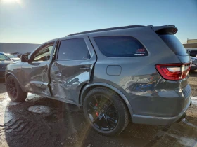 Dodge Durango 6.4l Srt 392, снимка 2