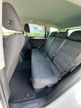 VW Touareg Terrain Tech, снимка 10