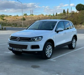 VW Touareg Terrain Tech, снимка 2