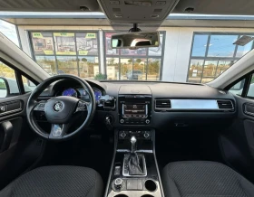VW Touareg Terrain Tech, снимка 8