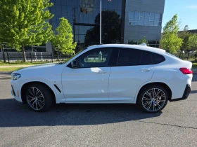 BMW X4 M40i * CARFAX * АВТО КРЕДИТ * , снимка 3