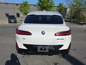BMW X4 M40i * CARFAX * АВТО КРЕДИТ * , снимка 5