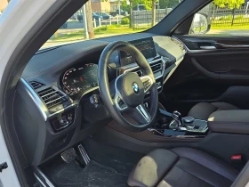 BMW X4 M40i * CARFAX * АВТО КРЕДИТ * , снимка 6