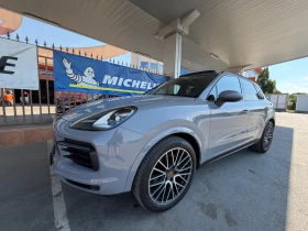 Porsche Cayenne GTS* NARDO* GREY* 340кс* ПАНОРАМА, снимка 2