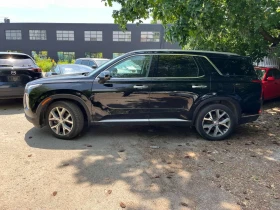 Hyundai Palisade * Luxury * АВТОКРЕДИТ БЕЗ ПЪРВОНАЧАЛНА ВНОСКА* , снимка 2