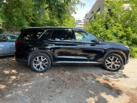 Hyundai Palisade * Luxury * АВТОКРЕДИТ БЕЗ ПЪРВОНАЧАЛНА ВНОСКА* , снимка 3