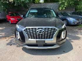 Hyundai Palisade * Luxury * АВТОКРЕДИТ БЕЗ ПЪРВОНАЧАЛНА ВНОСКА* , снимка 6
