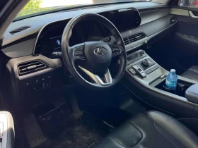 Hyundai Palisade * Luxury * АВТОКРЕДИТ БЕЗ ПЪРВОНАЧАЛНА ВНОСКА* , снимка 5