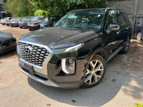 Hyundai Palisade * Luxury * АВТОКРЕДИТ БЕЗ ПЪРВОНАЧАЛНА ВНОСКА* , снимка 1